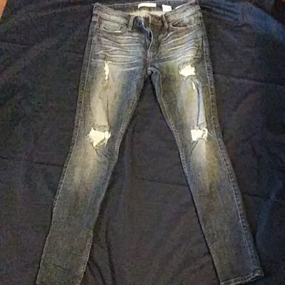 Eunina jeans